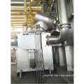 10 Metric Tonnes Easy Operation Melting And Holding Furnace For Aluminium Casthouse